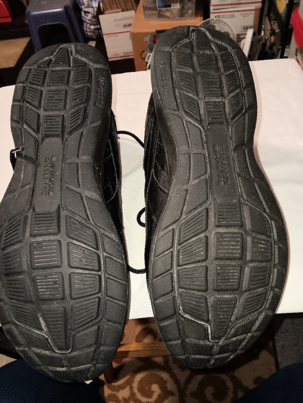 Reebox Men Sneakers - Picture 5 of 5
